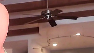 Cheating Wife Comes Home From Gym and Wants to Squirt