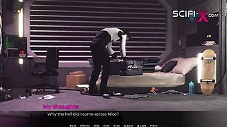 Watch blooming soul mate's porn