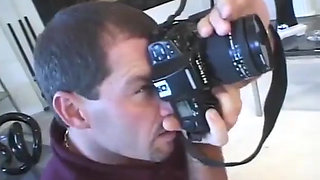 Pick-up Lines 44 Scene 6 Featuring Tera Patrick, Nacho Vidal