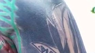 ZFilmz Anuskatzz Public Anal Masturbation FETiSH