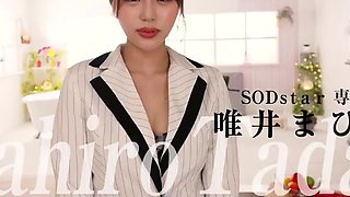 POV close up asian gf blowjob