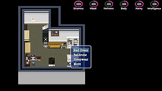 Lotv. Married Woman and a Sex Toys Merchandiser - Episode 11