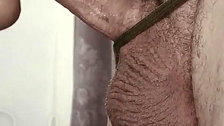 Bondage Blowjob Edging