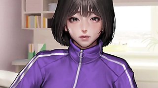 Ep6: Joggling with Mika and Mei - Secret Pie