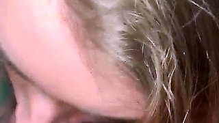 Amateur cock sucking brunette vallerie scott pov