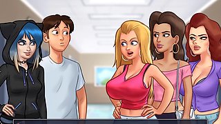 Uncensored cartoon hentai voices and fantasies