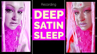 Become the Satin Super-bitch Bruci Did and You Can Too