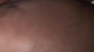 She Creams so Hard and Orgasm on My Dick