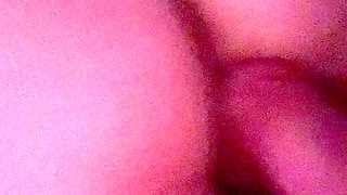 Shy Girlfriend Sits on My Dick