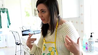 Wives Try Cheating With Big Boners - Preview: