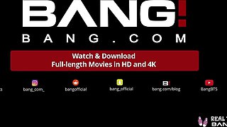 Ryder Rey's Wild Picnic to Bedroom Adventure