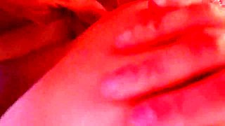 I let her gobble me bareback. The slut came inwards and I didn't even witness it!