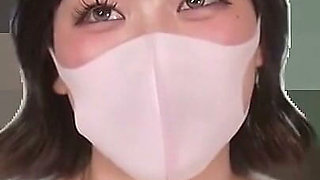 First Ever Shoot - Full Face Reveal as Sweet Beauty Climaxes Until Her Eyes Roll Back - 4