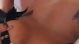 I'm Pinocchio and my nose vibrates