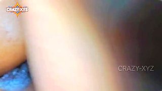 Desi Indian Housewife First Time Hard Anal Doggystyle - Big Ass & Tight Pussy Hindi Audio