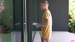 TabooHeat - Cory Chase And Kat Marie