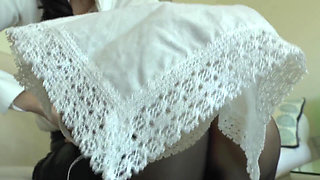My Handkerchiefs of Pleasure, Lady Victoria Valente