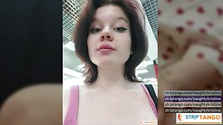 Join me for a chat in my bustling chatroom