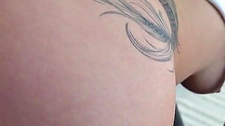 Step Sister Found a Condom at Her Parents' and Fucked Her Step Brother!