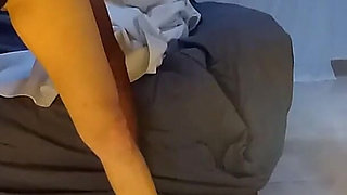 She Looks Innocent, but the MILF Next Door Loves Getting Drilled Deep Part 3