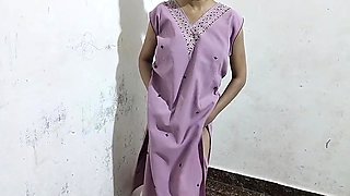Desi Stepsister Ko Pel Diya Sil Tor Kar