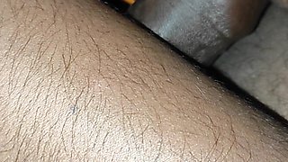 Tamil Mallu Girl Morning Blowjob and Cum Swallow in Mouth