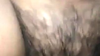 Loud Indian Girl Moans During Morning Sex