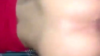 Fucking a High School Girl with a Condom