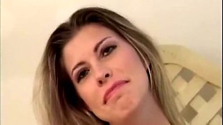Bree Brookes  Cherry Rains Dirty Lesbian Threesome
