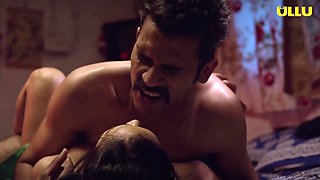 Indian hot MILF erotic video