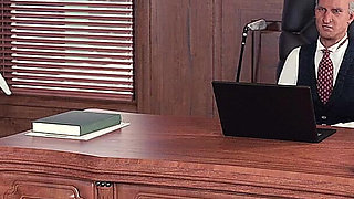 Jessica O'Neil's Hard News - Gameplay Through #17 - Porn games, 3d Hentai, Adult games, 60 Fps