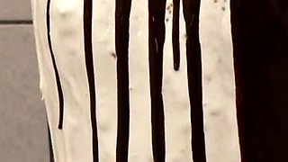 Asian Japanese teen big boobs creampie