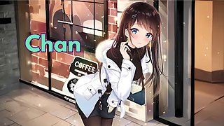 Asmr-espanol, anime, roleplay