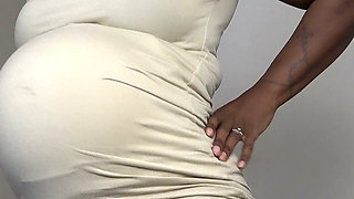 My Belly Took Over