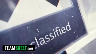 Case No. 8002102 - Spirit Week Fail