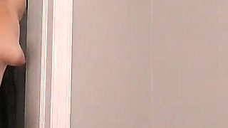 Shy to Nasty Stepmom Gives You Something to Cum to