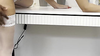 Fucked Straight up the Ass Without Asking