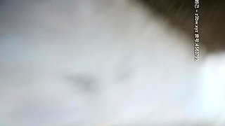 Amateur couple hidden cam