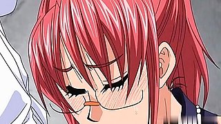 Student Loves to Fuck her MILF Teacher