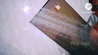 Bathroom sex with brother's wife