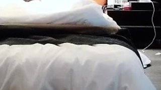 Amateur Doggystyle Hidden Cam