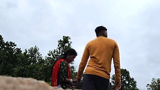 Desi Bhabhi Hotel Fuck - Permi_Pooja Hot Village XXX Video Doggy Style