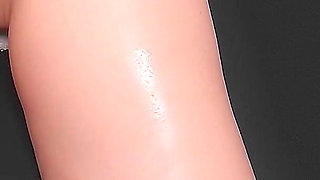 MILF Gets 4 Times Climax at Stepmother's Day with a Clit Pump and Sucking Toy
