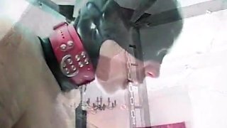 Classic German BDSM Love making