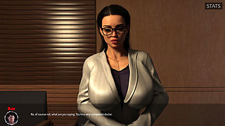 The Hospital of Lust Part 30