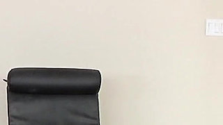 Audrey Holiday Learns the BDSM Ropes