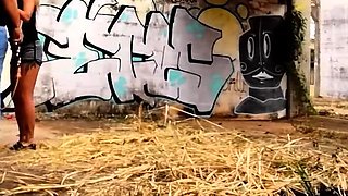 Blonde amateur milf does anal on pov camera 11