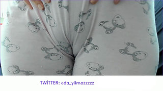 Camel Toe