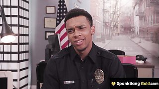 Ryan and Will's standing fuck clip