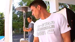 Blonde MILF with Big Boobs Playing Cam Free Porn